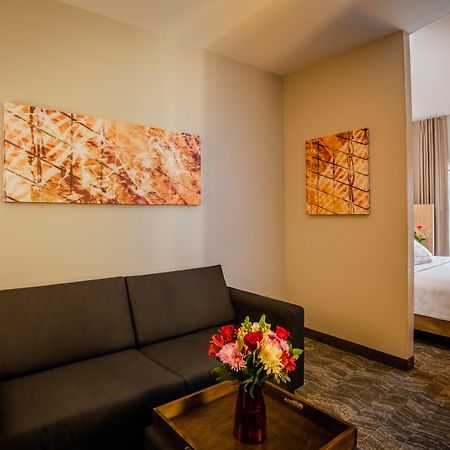 Springhill Suites By Marriott Tarrytown Westchester County Екстер'єр фото