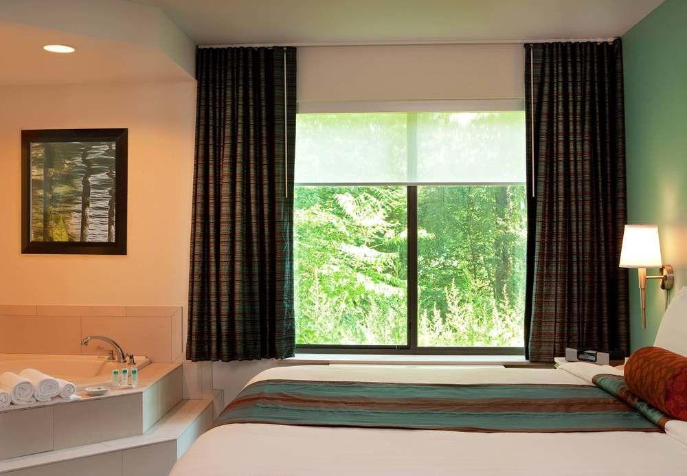 Springhill Suites By Marriott Tarrytown Westchester County Екстер'єр фото