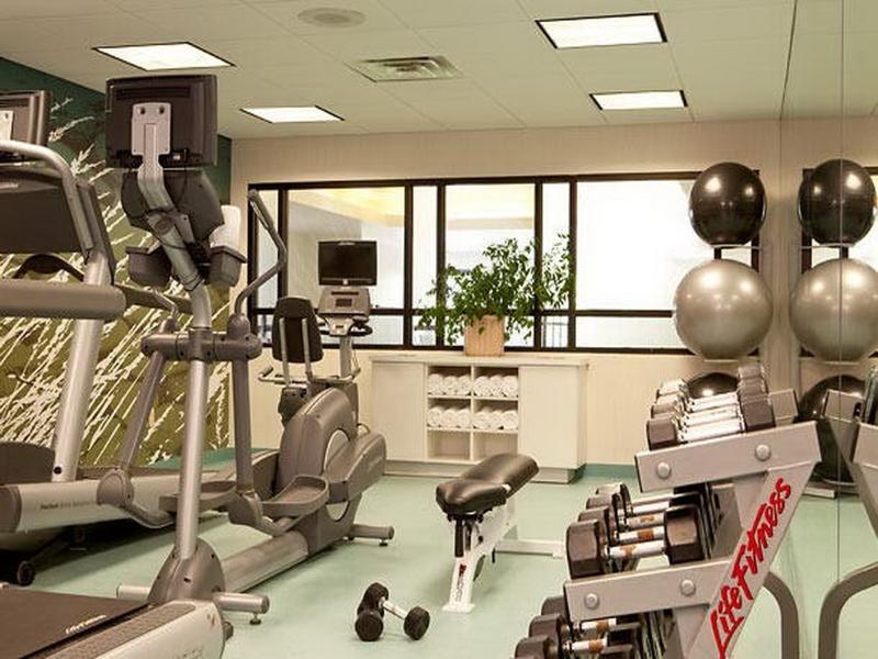 Springhill Suites By Marriott Tarrytown Westchester County Екстер'єр фото