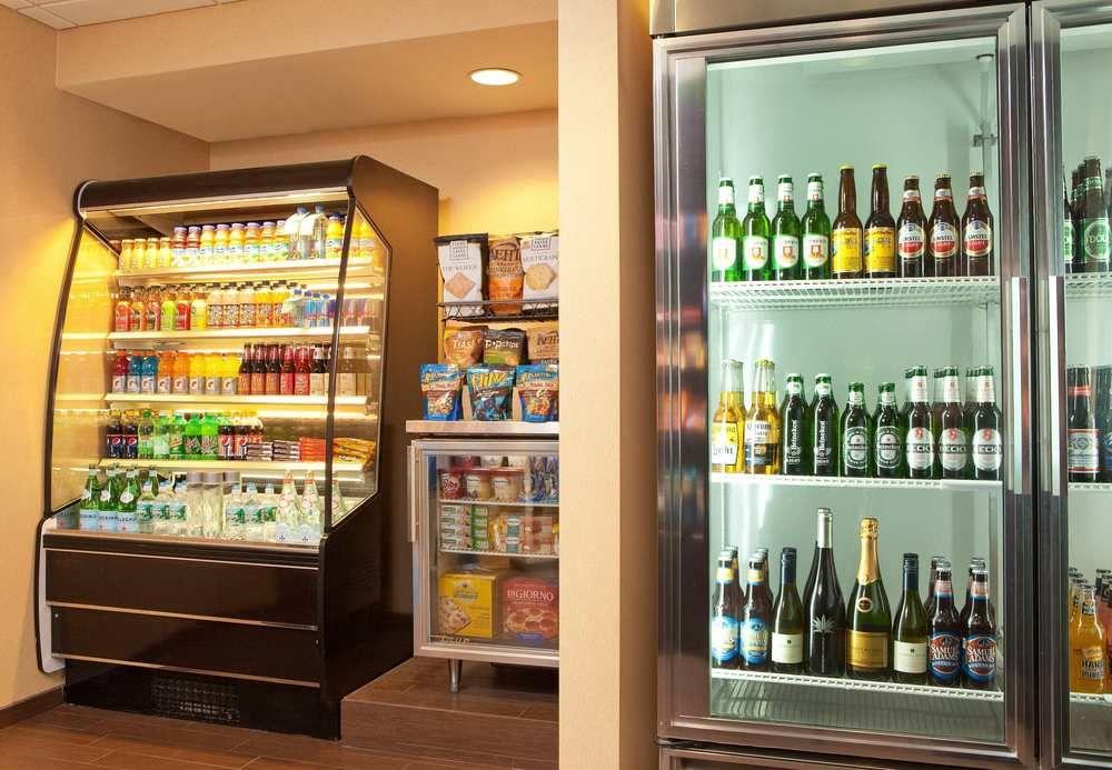 Springhill Suites By Marriott Tarrytown Westchester County Екстер'єр фото