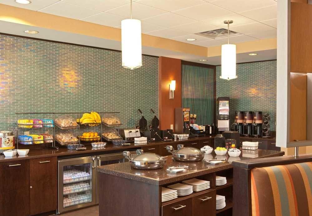 Springhill Suites By Marriott Tarrytown Westchester County Екстер'єр фото