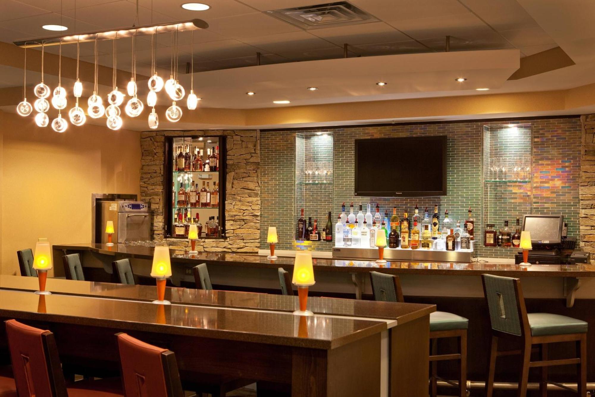 Springhill Suites By Marriott Tarrytown Westchester County Екстер'єр фото