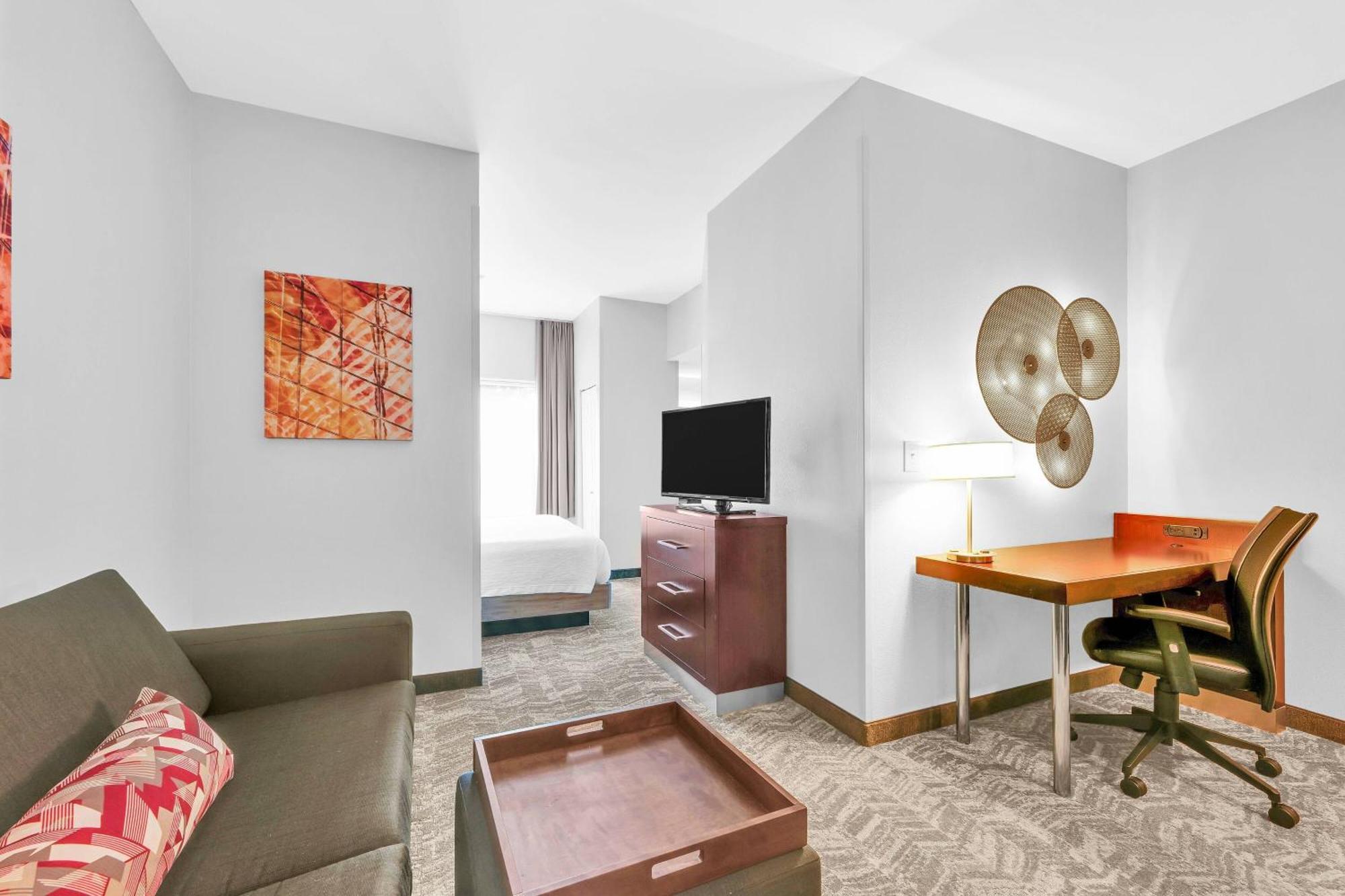 Springhill Suites By Marriott Tarrytown Westchester County Екстер'єр фото