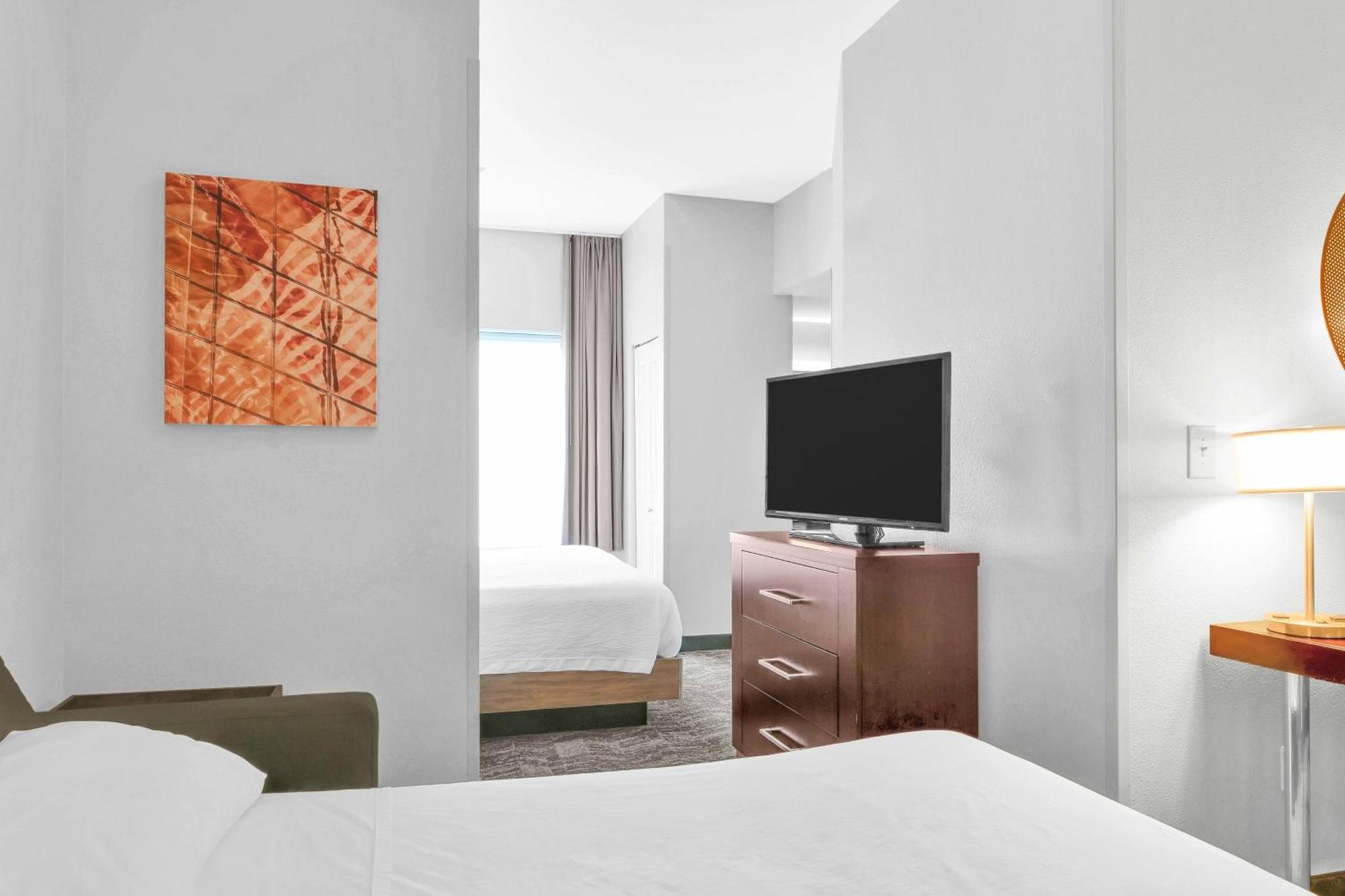 Springhill Suites By Marriott Tarrytown Westchester County Екстер'єр фото