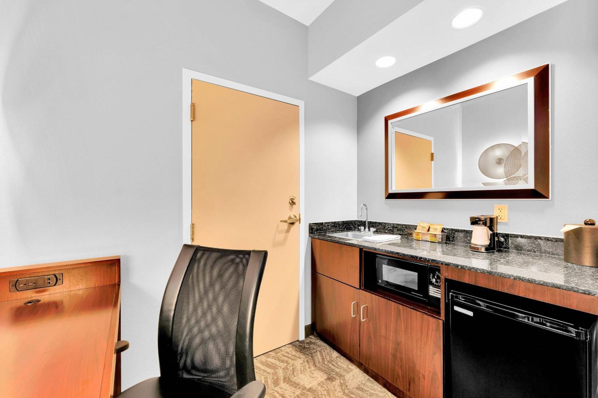 Springhill Suites By Marriott Tarrytown Westchester County Екстер'єр фото
