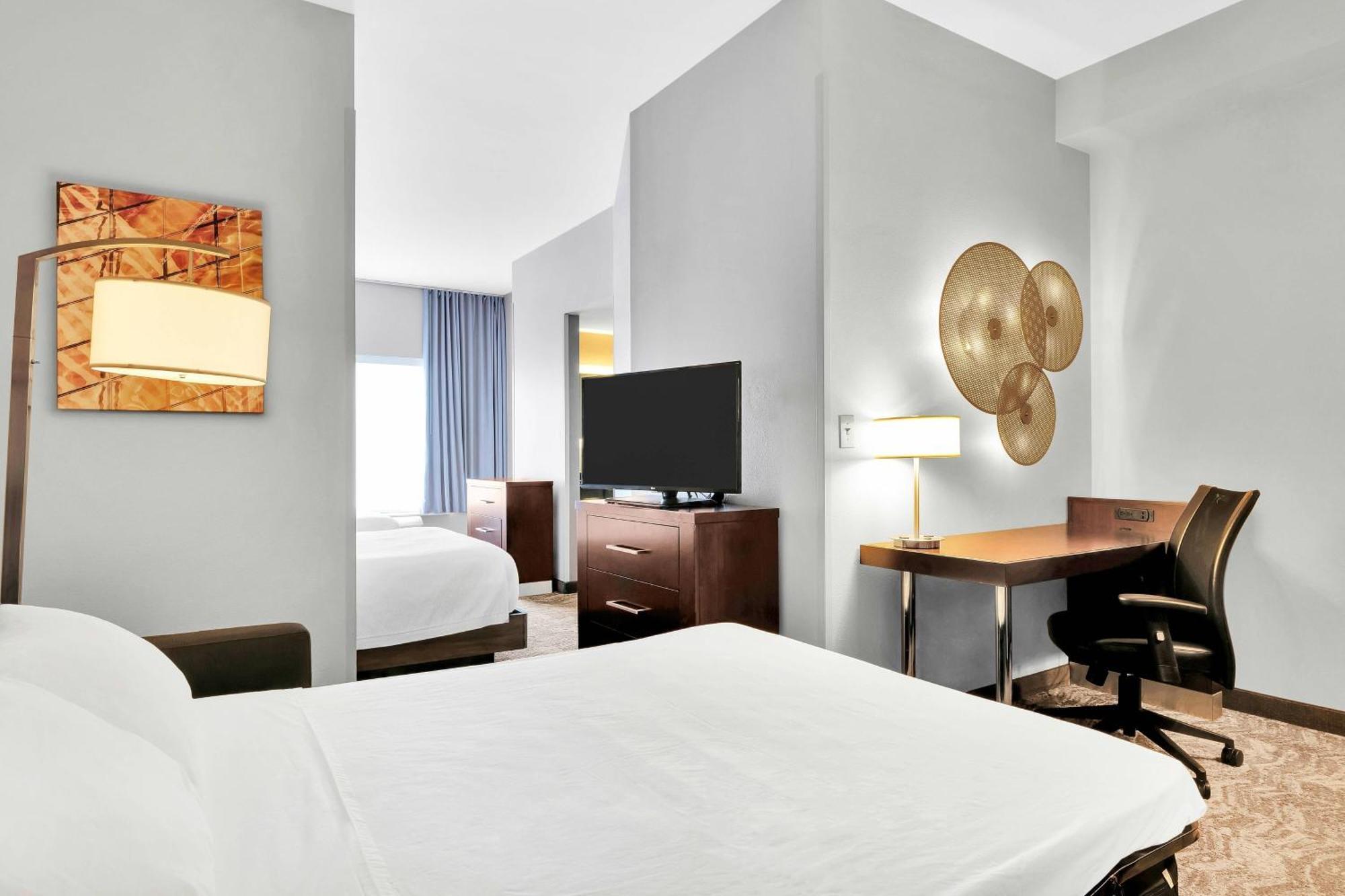 Springhill Suites By Marriott Tarrytown Westchester County Екстер'єр фото