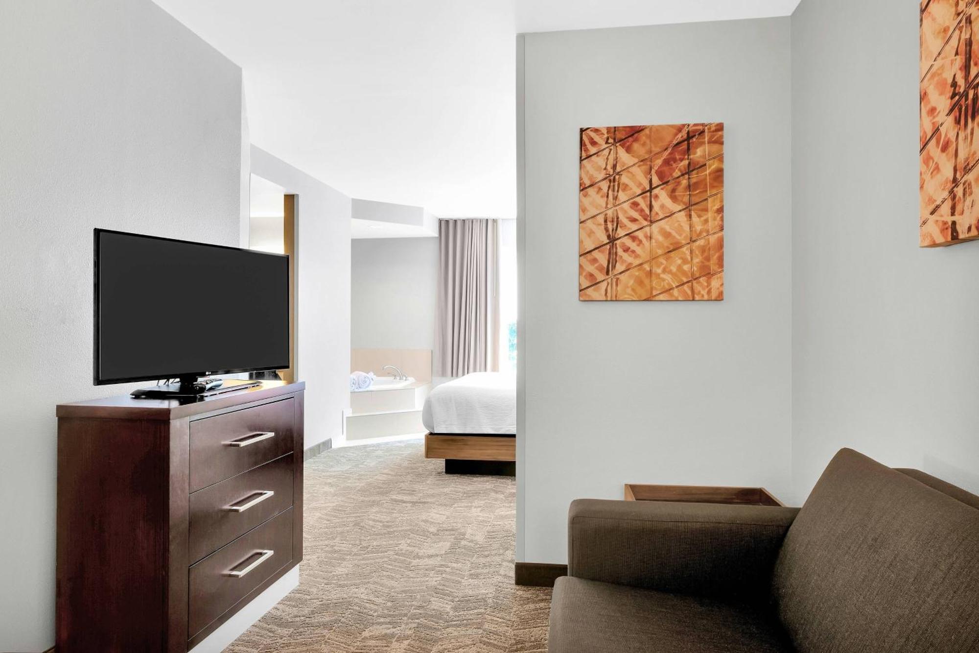 Springhill Suites By Marriott Tarrytown Westchester County Екстер'єр фото