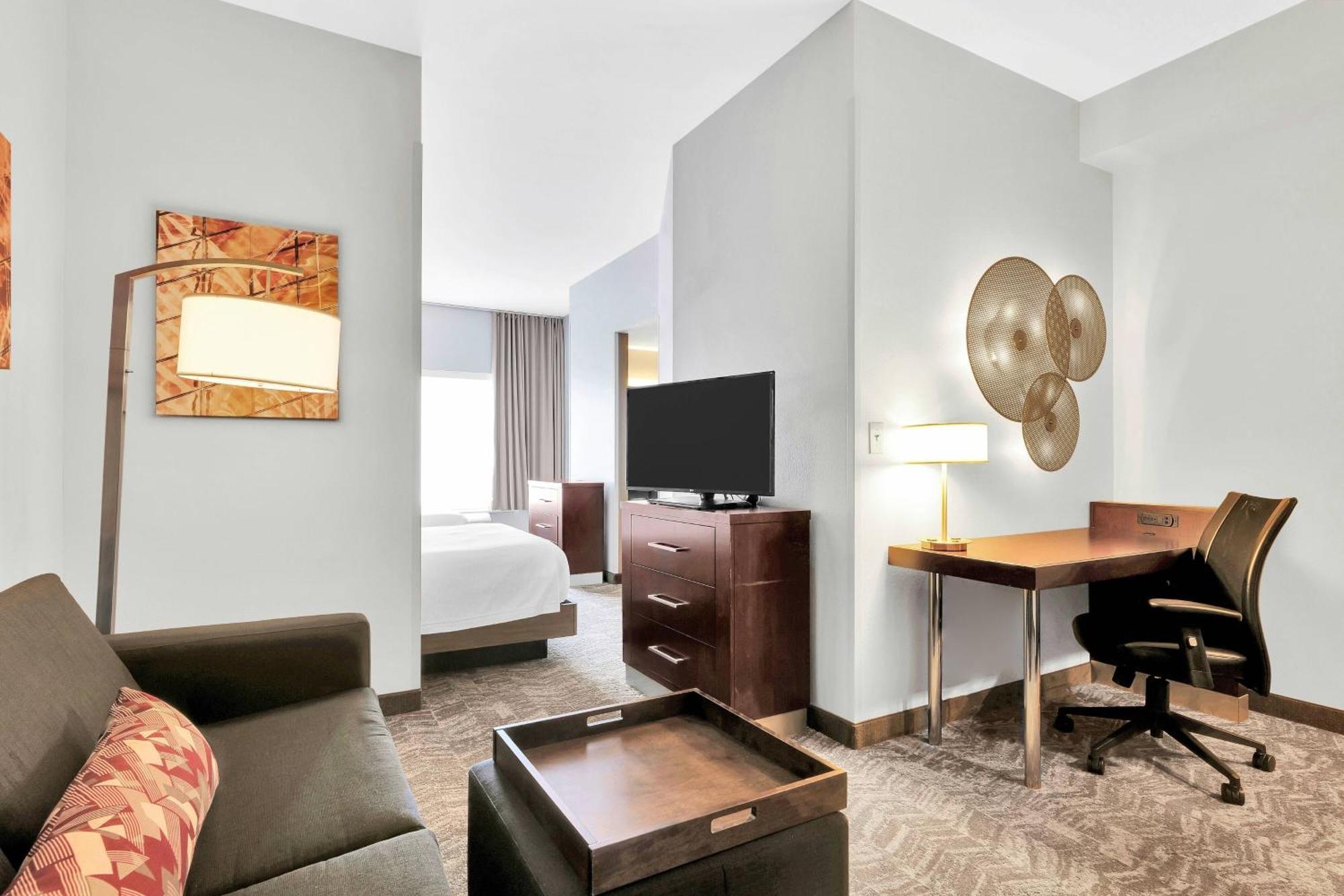 Springhill Suites By Marriott Tarrytown Westchester County Екстер'єр фото