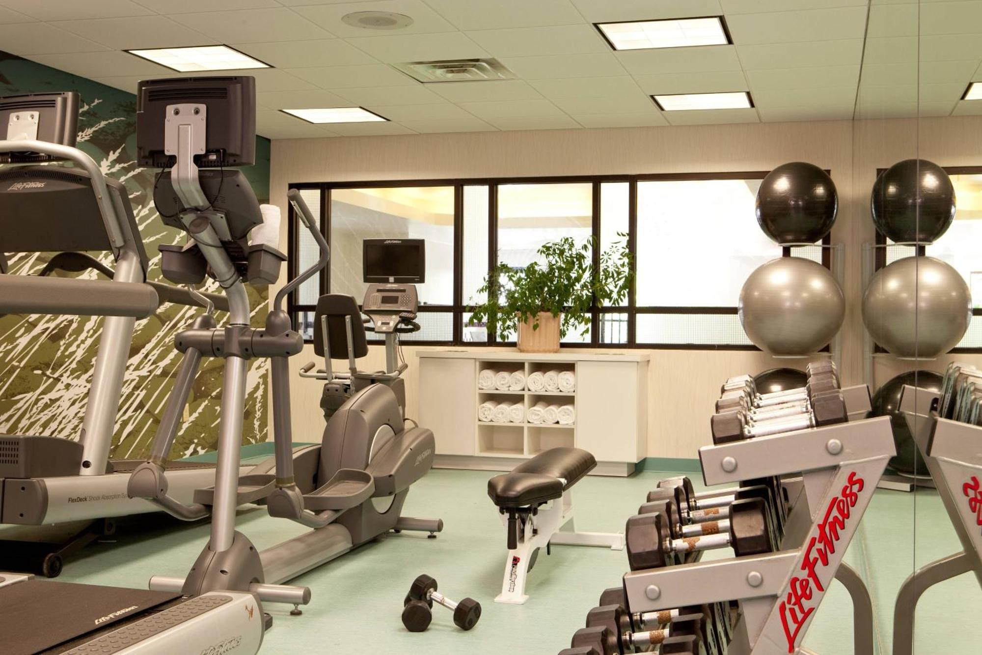 Springhill Suites By Marriott Tarrytown Westchester County Екстер'єр фото