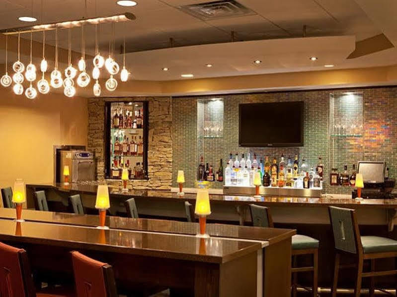 Springhill Suites By Marriott Tarrytown Westchester County Екстер'єр фото