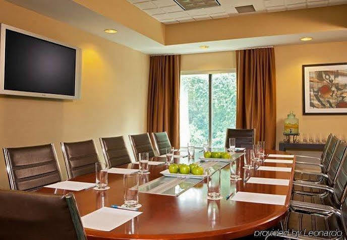 Springhill Suites By Marriott Tarrytown Westchester County Екстер'єр фото